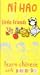 VHS : NiHao Little Friends - Learn Chinese with ChinaSprout