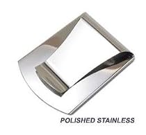 SMART MONEY CLIP AS SEEN ON TV.