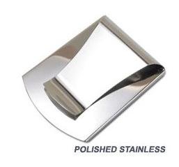 SMART MONEY CLIP AS SEEN ON TV.