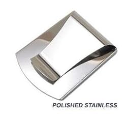 SMART MONEY CLIP AS SEEN ON TV.