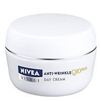 Face Care by Nivea Nivea Visage Q10 Plus Anti-Wrinkle Day Cream 50ml