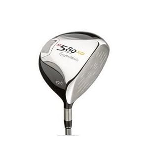 TaylorMade T.M. R580XD DRIVER TaylorMade T.M. R580XD DRIVER