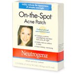Neutrogena On-The-Spot Acne Patch