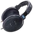 Sennheiser HD600 casque ouvert hifi