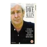 Vintage Dave Allen