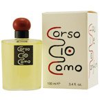 10 CORSO COMO EAU DE PARFUM SPRAY 3.4 OZ