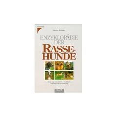 Enzyklop�die der Rassehunde, Bd.2, Terrier, Laufhunde, Vorstehhunde, Retriever, Wasserhunde, Windhunde