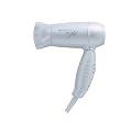 CREATE ION イオンヘアドライヤーイオフィールスーパーモイストミニ ED801W