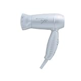 CREATE ION イオンヘアドライヤーイオフィールスーパーモイストミニ ED801W