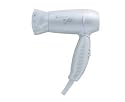 CREATE ION イオンヘアドライヤーイオフィールスーパーモイストミニ ED801W