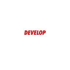 Develop Ineo 223 (TN-217 / A2020D1) - original - Sonstige - 17.500 Seiten
