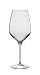 Luigi Bormioli Atelier Riesling/Tocal Stemware, Set of 4