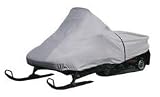 Classic Snowmobile Super Cover