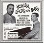 Hokum: Blues & Rags (1929-30)