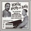 Ragtime