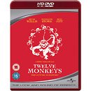 Twelve Monkeys HD-DVD