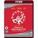 Twelve Monkeys Hd-dvd