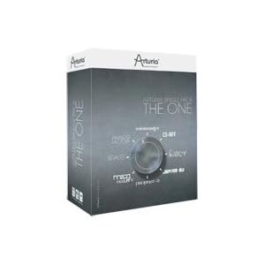 Arturia The One by 