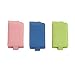 Royce Leather Deluxe Nano IPOD Case (Wild Berry)