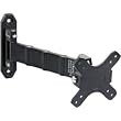 Vanguard VM-432C Cantilever Type Television Wall Mount (Black)