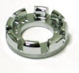 Pyramid Round Bicycle Spoke Wrench 8-Slot