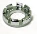 Pyramid Round Bicycle Spoke Wrench 8-Slot