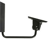 OMNIMOUNT 60.0WB-B Wall/Ceiling Bottom Mount Speaker Mounting Kit
