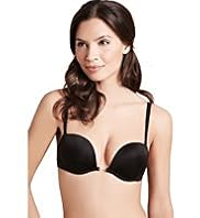Ultimate Multiway A-DD Bra with Low Back Converter