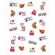 Joby Nail Sticker Mother's Day - MOM-01