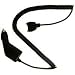 OEM Panasonic EB-TX-310, TX-320, Allure Car Charger PAC0012