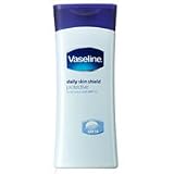 Vaseline Intensive Care Daily Skin Shield Protective Moisture Lotion, 20.3 Oz
