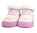 Baby Booties - Ballerina Gift Set