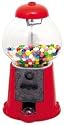 Antique Style Gumball Machine 9 inch