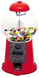 Antique Style Gumball Machine 9 inch