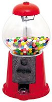 Antique Style Gumball Machine 9 inch - GM0008