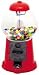 Antique Style Gumball Machine 9 inch