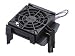 ASUS MemCool - Memory cooling kit
