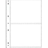 Print File Archival Photo Pages Holds Four 5 x 7 Prints, Pack of 25