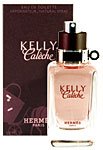 Kelly Caleche Perfume by Hermes for Women Eau De Toilettes