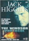 Produkt-Bild: Jack Higgins- The Windsor Protocol -English