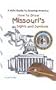 How to Draw Missouri's Sights and Symbols (A Kid's Guide to Drawing America)