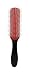 Denman Classic D3 7-Row Medium Style Brush