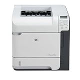 HP LaserJet P4515n – Printer – B/W – laser – Legal – 1200 dpi x 1200 dpi – up to 62 ppm – capacity: 600 sheets – USB, 1000Base-T