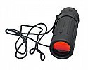 8X21 Monocular (roof prism lens)
