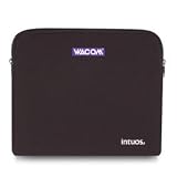 Wacom Intuos3 Travel Bag for Notebook (PTZSL431WA)