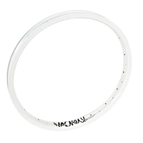 Buy MacNeil DUB Rims, White