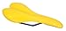 Origin-8 Pro Road Saddle Yellow.