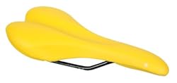 Origin-8 Pro Road Saddle Yellow.