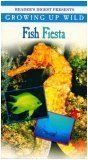 Growing Up Wild: Fish Fiesta Image