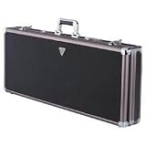 Guardforce Black PE Break-down Shotgun Case